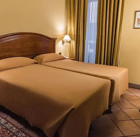 Bramante Szálloda 3*