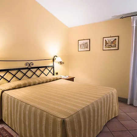 Bramante Ξενοδοχείο 3*